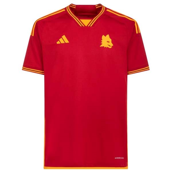 Maillot AS Roma Domicile 2023-24